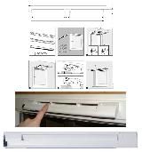 Gázkészülékek kötelező szellőzésének beépítése