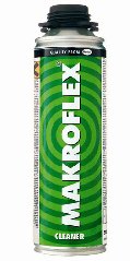 Makroflex cleaner news Makroflex cleaner news