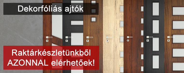 Ajtó: biztonsági bejárati és beltéri ajtók, hdf ajtó, mdf ajtó ...
